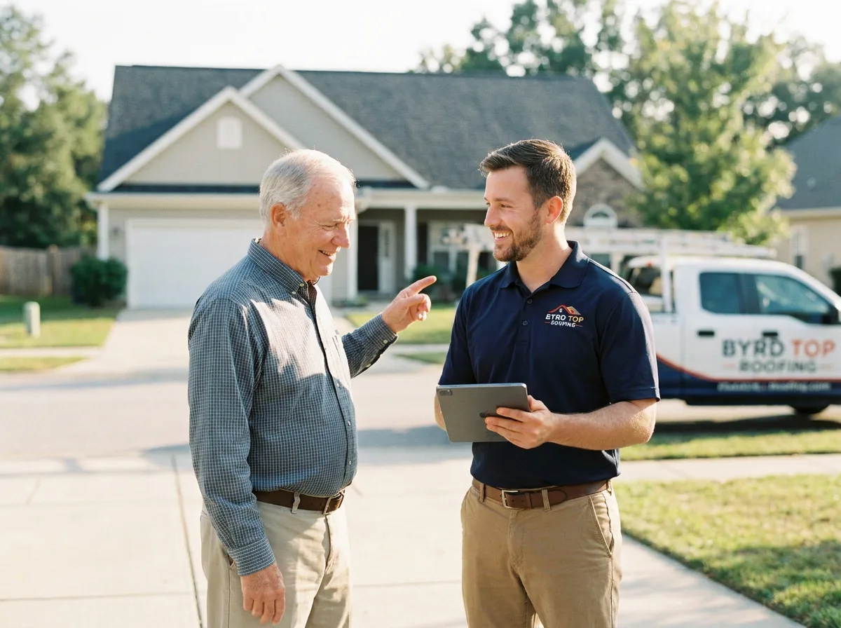 Roofing Atomic City, ID FAQs